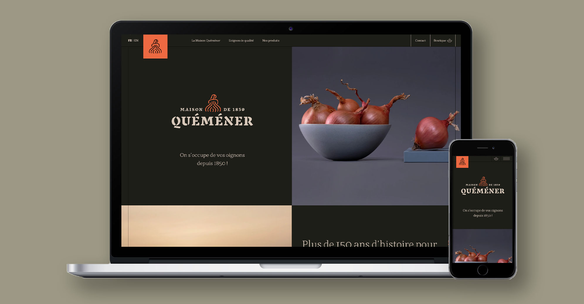 Web tiki Shopify E commerce Website Web tiki shopify e commerce website